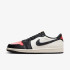 Кросівки Nike AIR JORDAN 1 RETRO LOW OG PSG HF8828-100