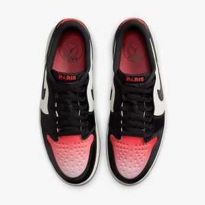 Кросівки Nike AIR JORDAN 1 RETRO LOW OG PSG HF8828-100