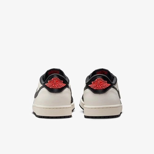Кросівки Nike AIR JORDAN 1 RETRO LOW OG PSG HF8828-100