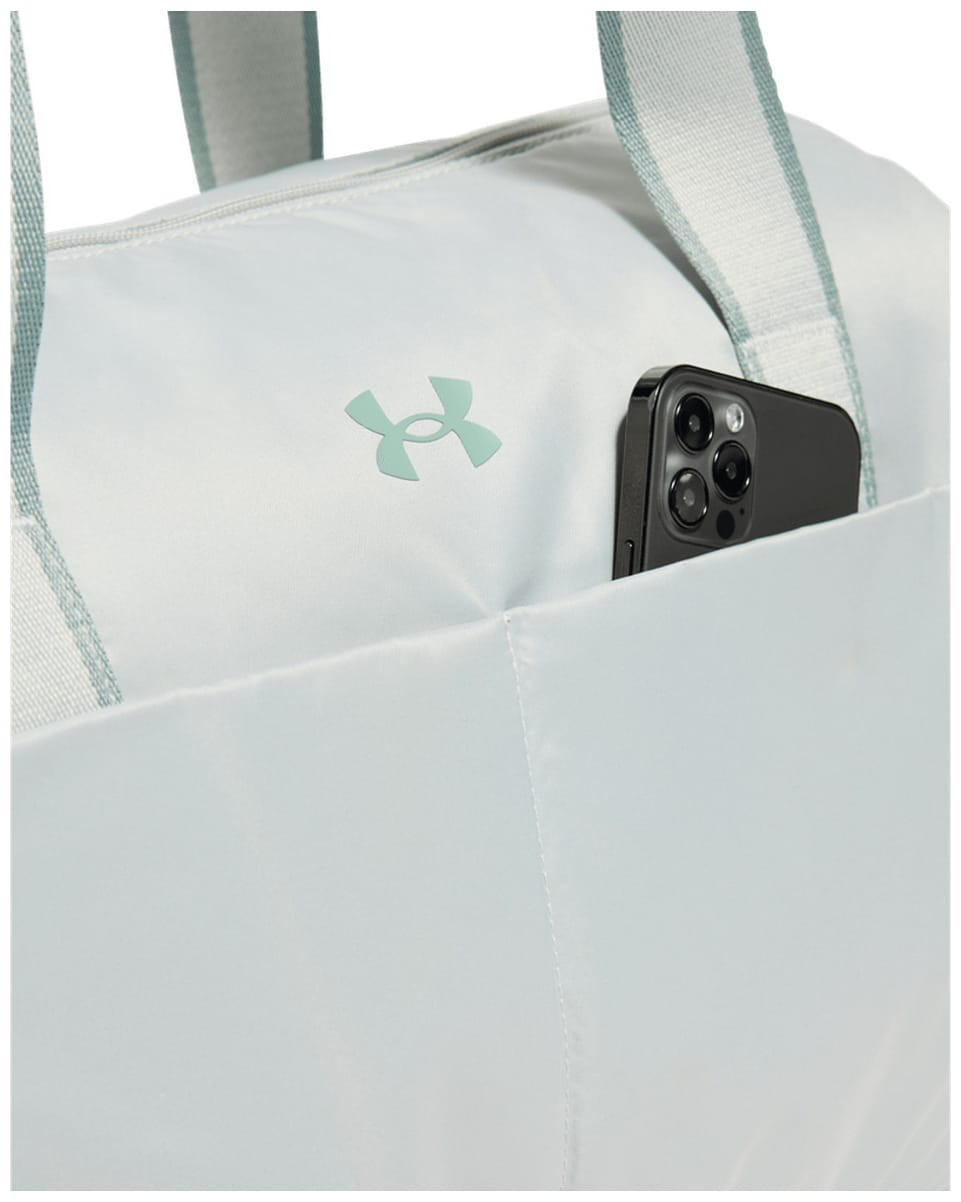 Сумка Under Armour Studio Lite Duffle 1388915-377