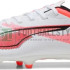 Бутси Puma ULTRA 5 PLAY FG/AG білий, помаранчевий Уні 40.5 108169-01