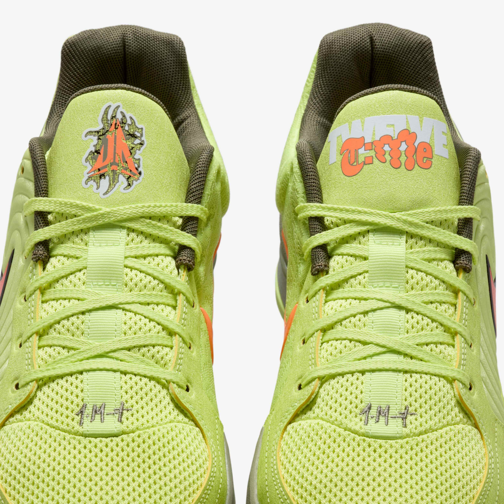 Кросівки Nike Ja 2 FD7328-701