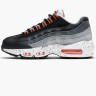 Кросівки Nike Air Max 95 Recraft Black Aquamarine (GS) CJ3906-008