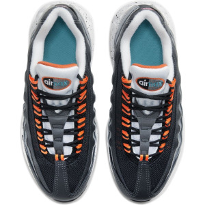 Кросівки Nike Air Max 95 Recraft Black Aquamarine (GS) CJ3906-008