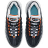 Кросівки Nike Air Max 95 Recraft Black Aquamarine (GS) CJ3906-008