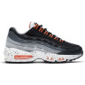Кросівки Nike Air Max 95 Recraft Black Aquamarine (GS) CJ3906-008