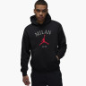Худі Jordan Milan Pullover Black HF1527-010