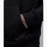 Худі Jordan Milan Pullover Black HF1527-010