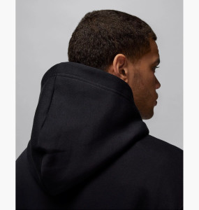 Худі Jordan Milan Pullover Black HF1527-010