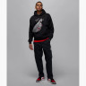 Худі Jordan Milan Pullover Black HF1527-010