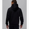 Худі Jordan Milan Pullover Black HF1527-010