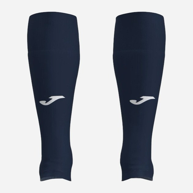 Гетри Joma LEG II без шкарпетки білі Чол 43-46 DT-401533.331, Цвет білі, Размер (Европа) - 35-38 DT-401533.331