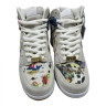 Кросівки Nike SB Dunk High Supreme Rammellzee FD8779-100