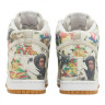Кросівки Nike SB Dunk High Supreme Rammellzee FD8779-100