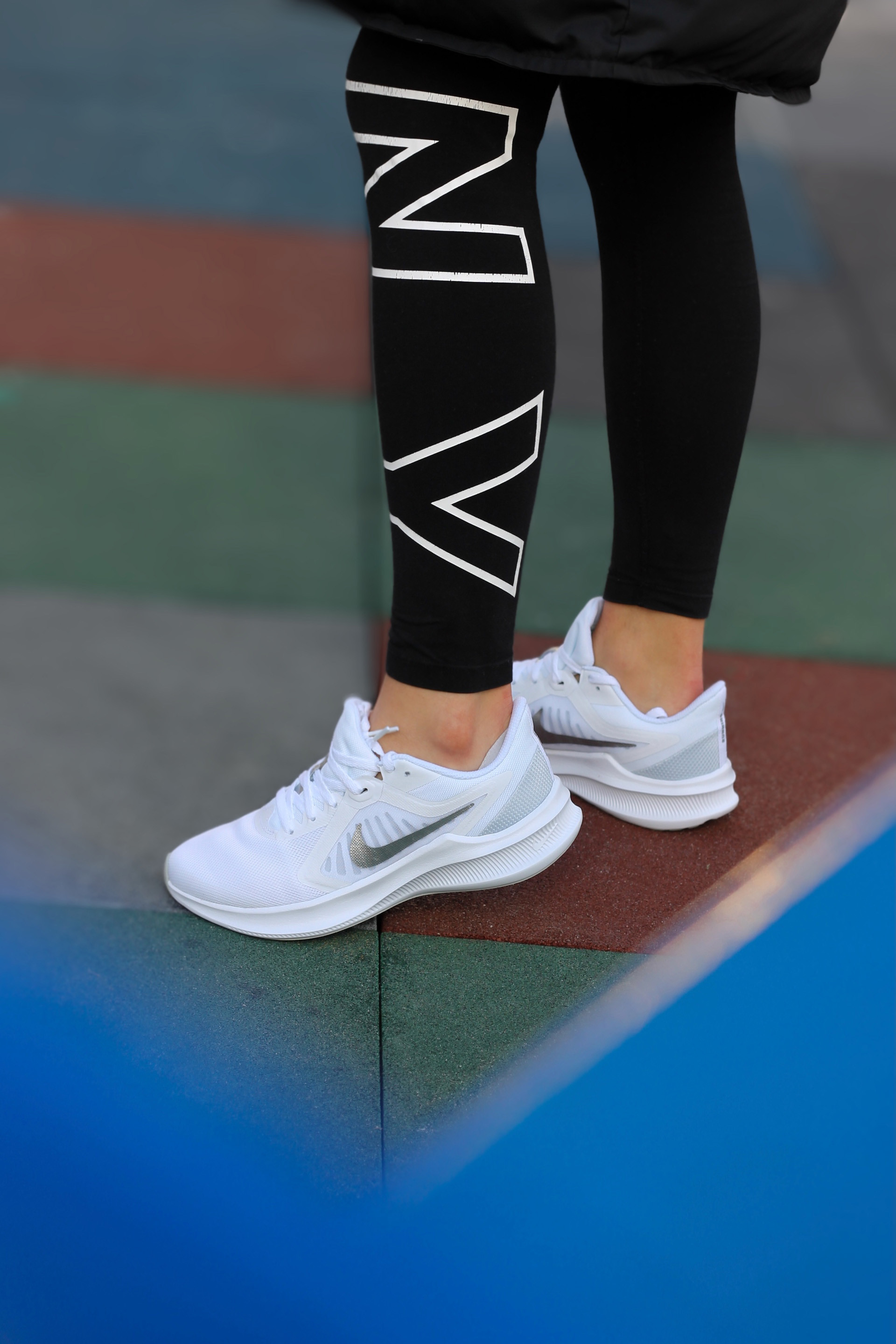 Кросівки Nike  Downshifter 10 CI9984-100