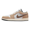 Кросівки Jordan 1 Low SE Brown Elephant DZ4130-201
