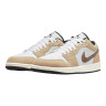 Кросівки Jordan 1 Low SE Brown Elephant DZ4130-201