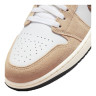 Кросівки Jordan 1 Low SE Brown Elephant DZ4130-201