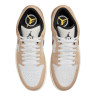 Кросівки Jordan 1 Low SE Brown Elephant DZ4130-201