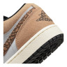 Кросівки Jordan 1 Low SE Brown Elephant DZ4130-201