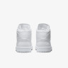 Кросівки Jordan 1 Mid White DV0991-111