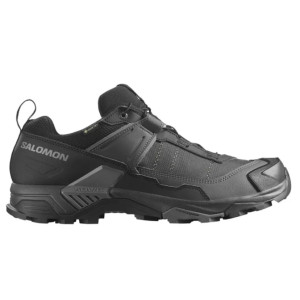 Кросівки X ULTRA 5 GTX Bk/Asph L47725500 SALOMON 7,5 (41,5) Чорний L47725500