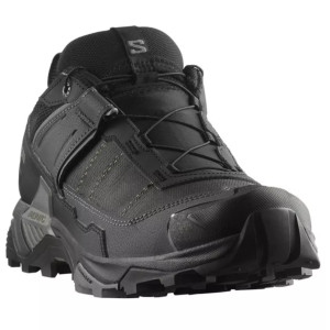 Кросівки X ULTRA 5 GTX Bk/Asph L47725500 SALOMON 7,5 (41,5) Чорний L47725500