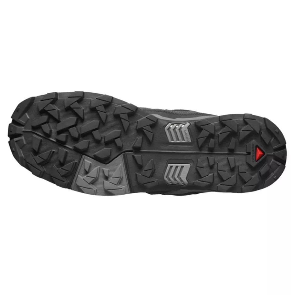Кросівки X ULTRA 5 GTX Bk/Asph L47725500 SALOMON 7,5 (41,5) Чорний L47725500