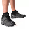 Кросівки X ULTRA 5 GTX Bk/Asph L47725500 SALOMON 7,5 (41,5) Чорний L47725500