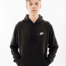 Толстовка Nike M NSW CLUB HOODIE PO FT CZ7857-010