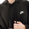 Толстовка Nike M NSW CLUB HOODIE PO FT CZ7857-010