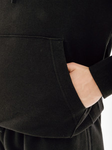 Толстовка Nike M NSW CLUB HOODIE PO FT CZ7857-010