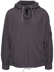 Куртка C.P. Company Taylon hooded overshirt 17CMOS107A-005783G