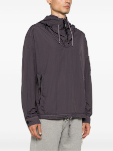 Куртка C.P. Company Taylon hooded overshirt 17CMOS107A-005783G