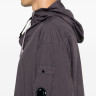 Куртка C.P. Company Taylon hooded overshirt 17CMOS107A-005783G