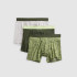 Труси boxers khaki 0046L0079