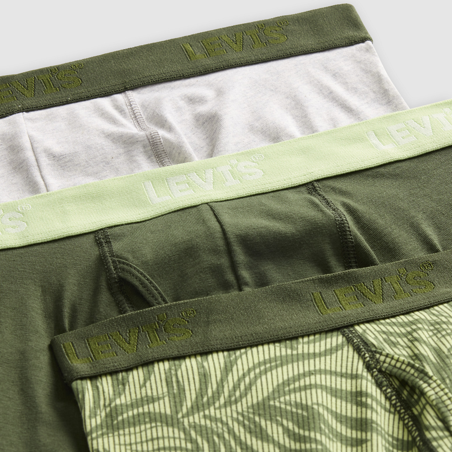 Труси boxers khaki 0046L0079