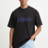 Футболка Hugo Men's Ecru T-Shirt - Crew Neck 50521686