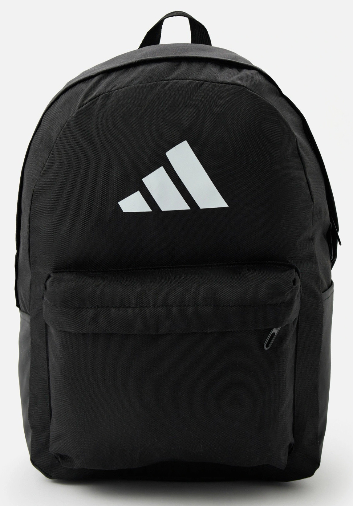 Рюкзак Adidas CLSC BARS BP 27,5L чорний, білий Уні 15х31х44 см JI6953
