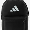 Рюкзак Adidas CLSC BARS BP 27,5L чорний, білий Уні 15х31х44 см JI6953