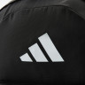 Рюкзак Adidas CLSC BARS BP 27,5L чорний, білий Уні 15х31х44 см JI6953