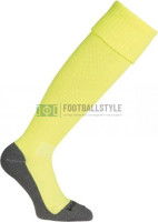 Гетри футбольні Uhlsport TEAM PRO ESSENTIAL FOOTBALL SOCKS жовті 1003302 20 1003302-20