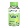 Капсули Solaray St. John's Wort Aerial 325mg - 100 vcaps 2023-10-6727