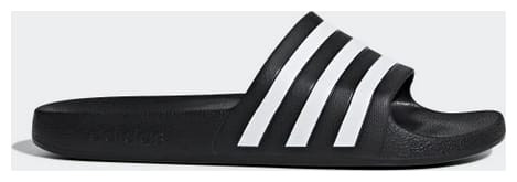 Шльопанці Adidas ADILETTE AQUA чорний Уні 40 2/3 (7UK) 25 см F35543