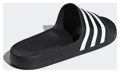 Шльопанці Adidas ADILETTE AQUA чорний Уні 40 2/3 (7UK) 25 см F35543