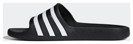 Шльопанці Adidas ADILETTE AQUA чорний Уні 40 2/3 (7UK) 25 см F35543