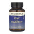 Капсули Dr. Mercola Zinc plus Selenium - 90 caps 2022-10-2470