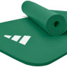 Килимок для тренувань Adidas FITNESS MAT ADMT-11015DG