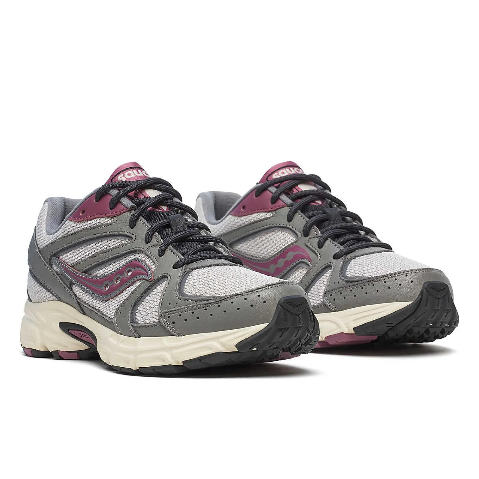 Кросівки Saucony RIDE MILLENNIUM CRAFTED S60940-1