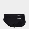 Плавки Arena TEAM SWIM BRIEFS SOLID 004773-550